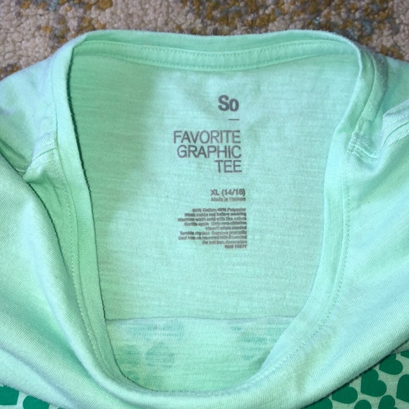 🧜🏼‍♀️3 for $15 item!🧜🏼‍♀️ st Patrick’s day tee - Picture 3 of 3